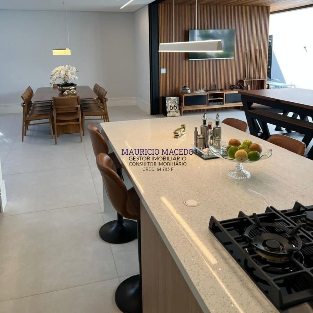 Casa, 4 quartos, 417 m² - Foto 3