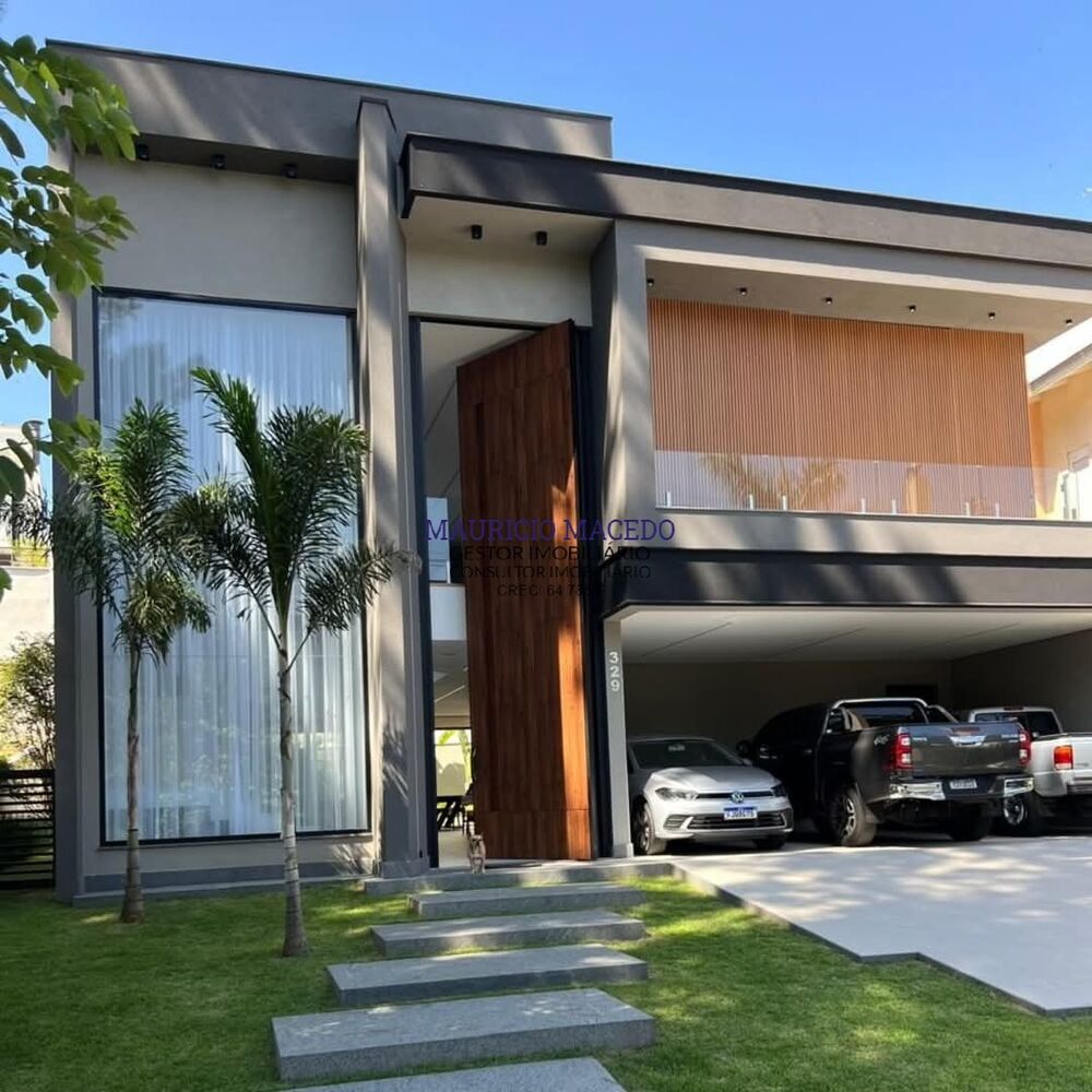 Casa, 4 quartos, 417 m² - Foto 5