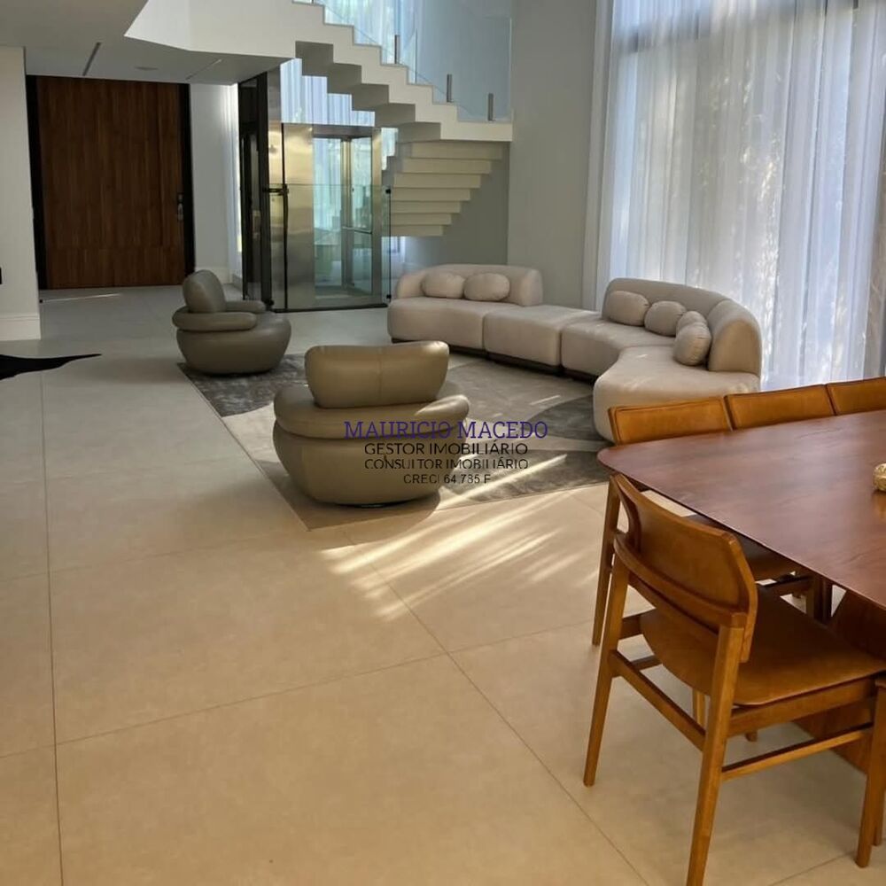 Casa, 4 quartos, 417 m² - Foto 7