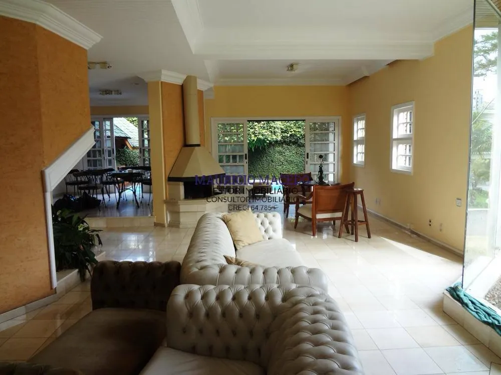Casa, 4 quartos, 600 m² - Foto 16