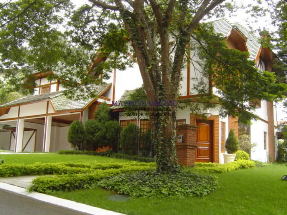 Casa, 4 quartos, 600 m² - Foto 2
