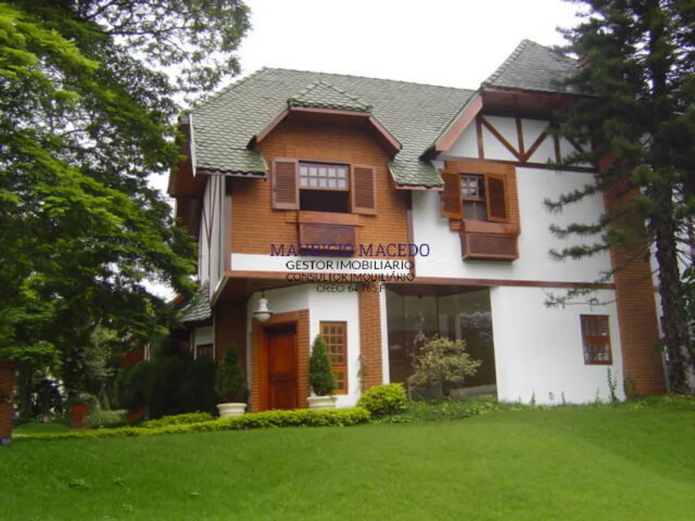 Casa, 4 quartos, 600 m² - Foto 3