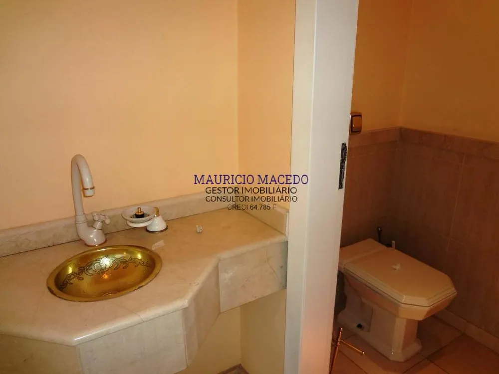 Casa, 4 quartos, 600 m² - Foto 9