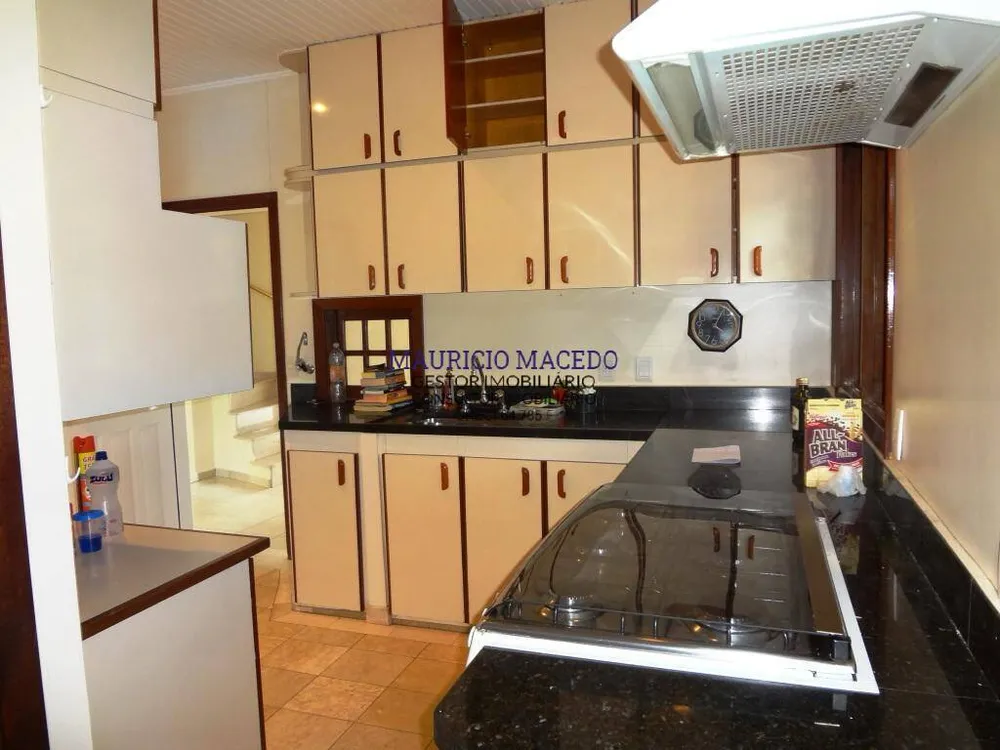 Casa, 4 quartos, 600 m² - Foto 13