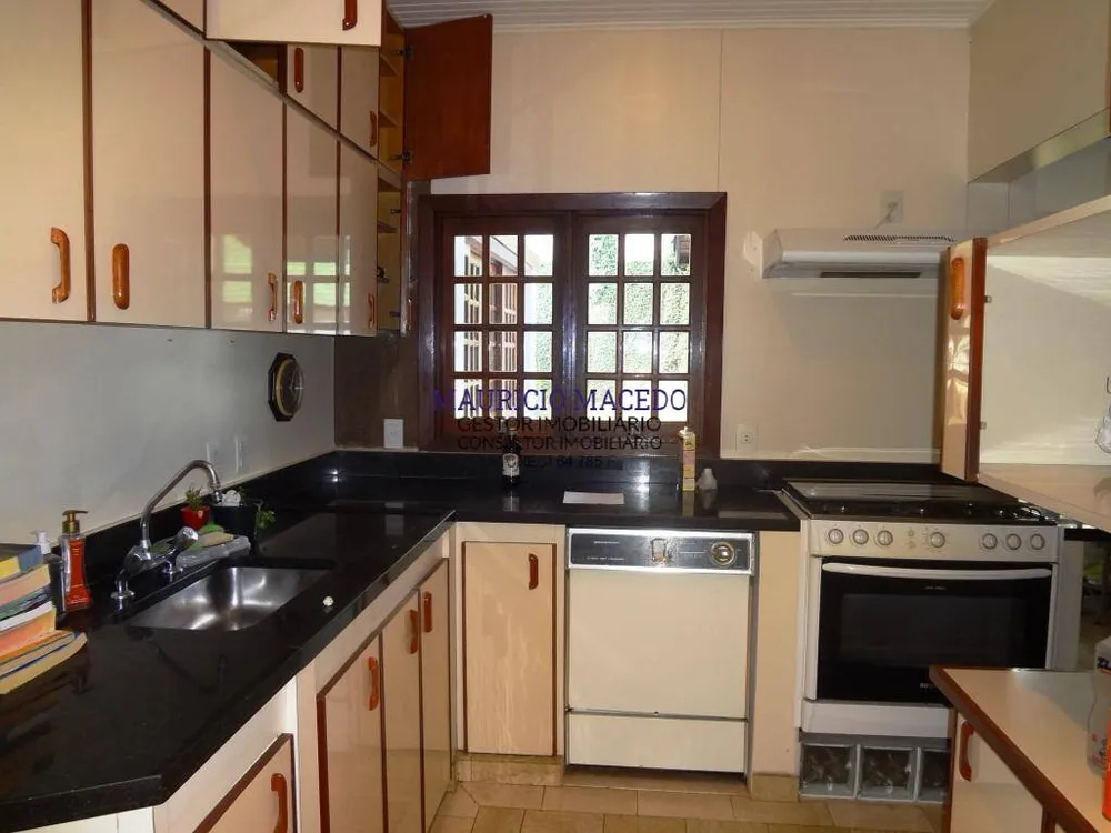 Casa, 4 quartos, 600 m² - Foto 8