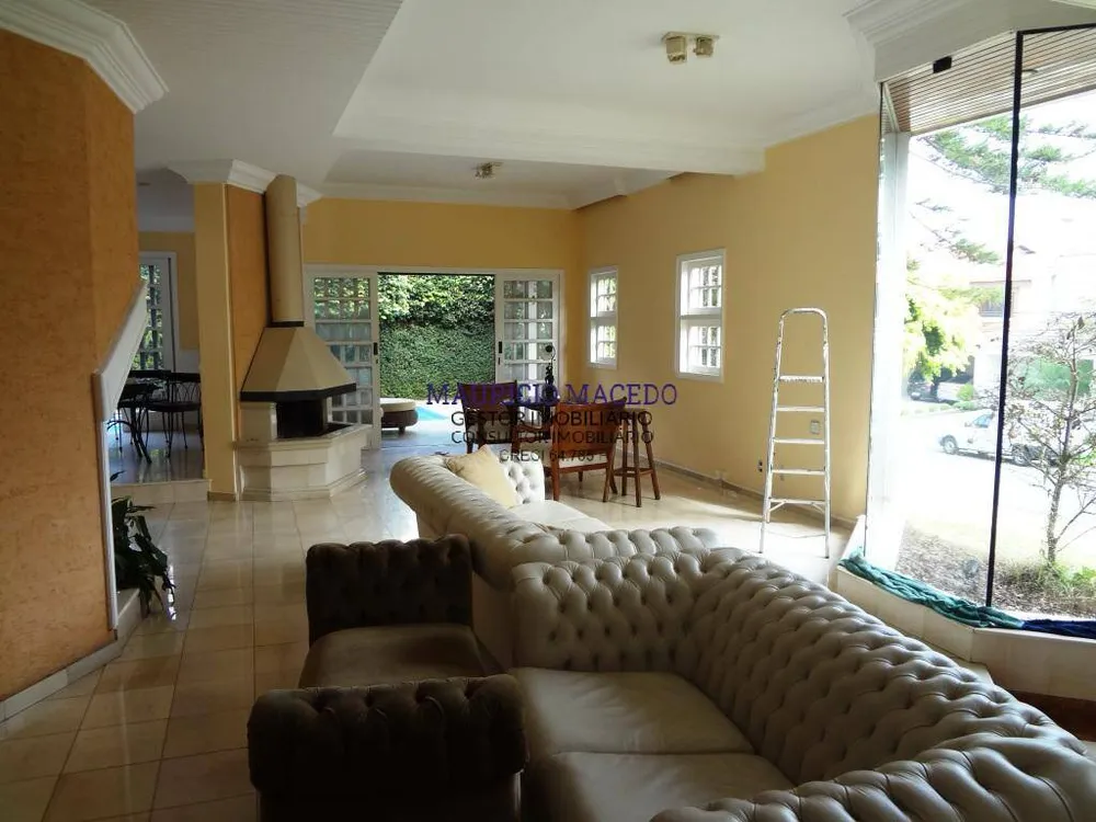 Casa, 4 quartos, 600 m² - Foto 15