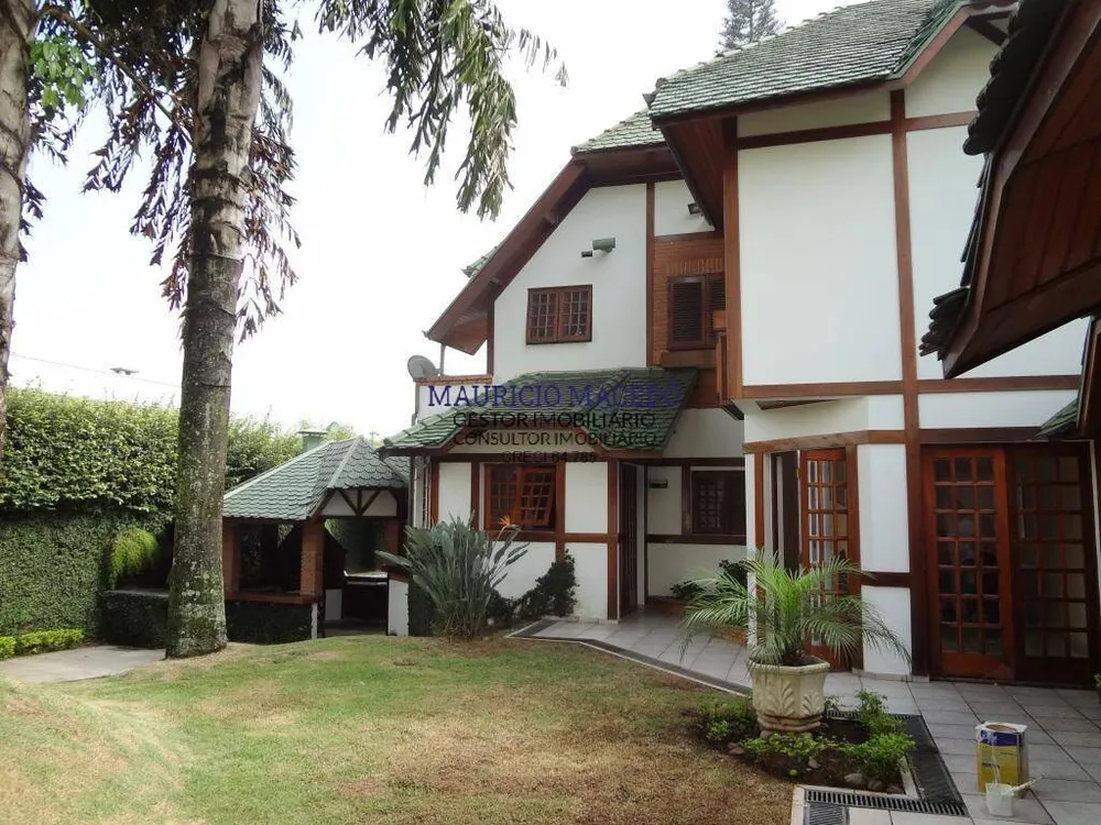 Casa, 4 quartos, 600 m² - Foto 12