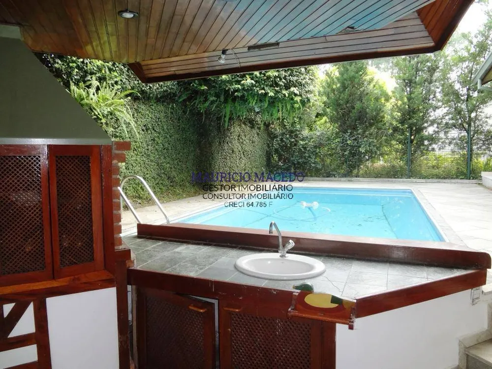Casa, 4 quartos, 600 m² - Foto 11