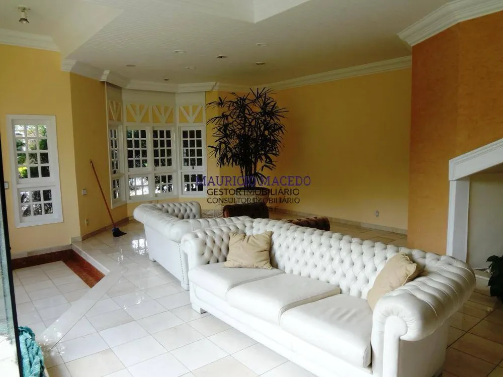 Casa, 4 quartos, 600 m² - Foto 14
