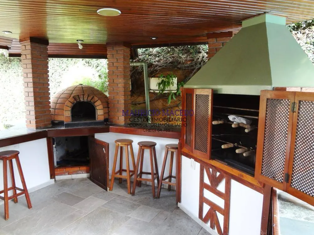 Casa, 4 quartos, 600 m² - Foto 10