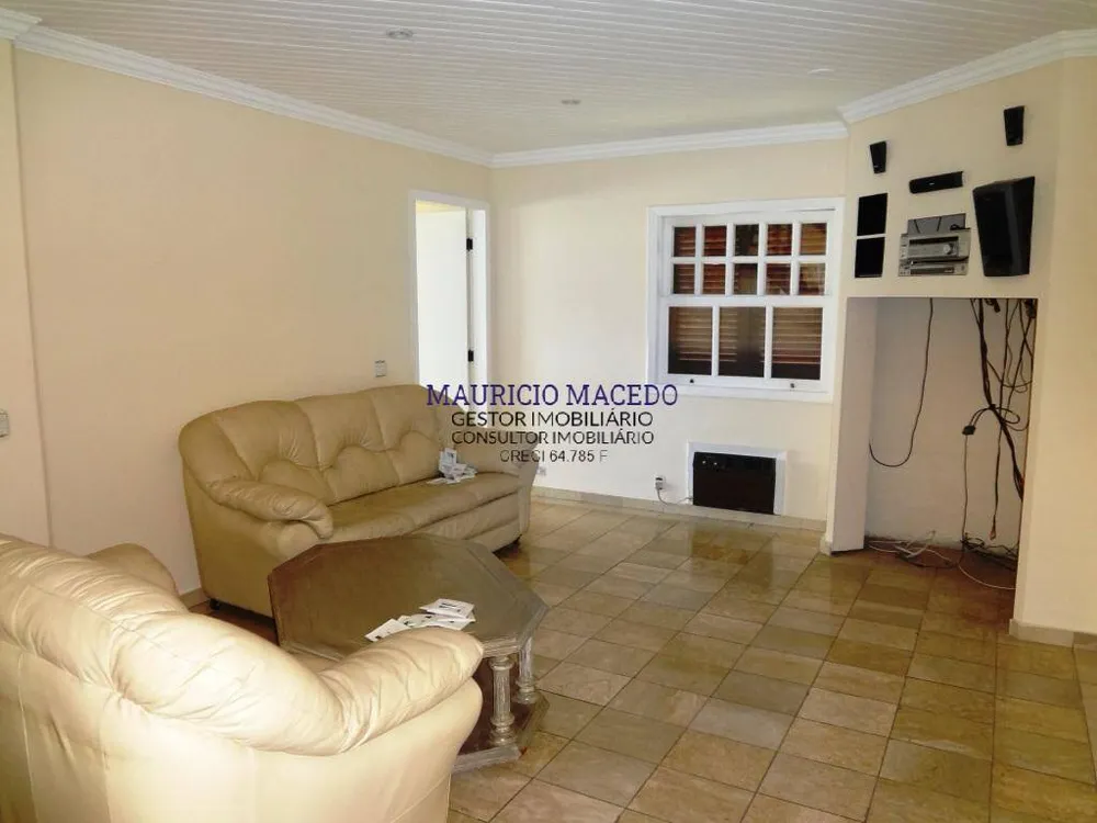 Casa, 4 quartos, 600 m² - Foto 4