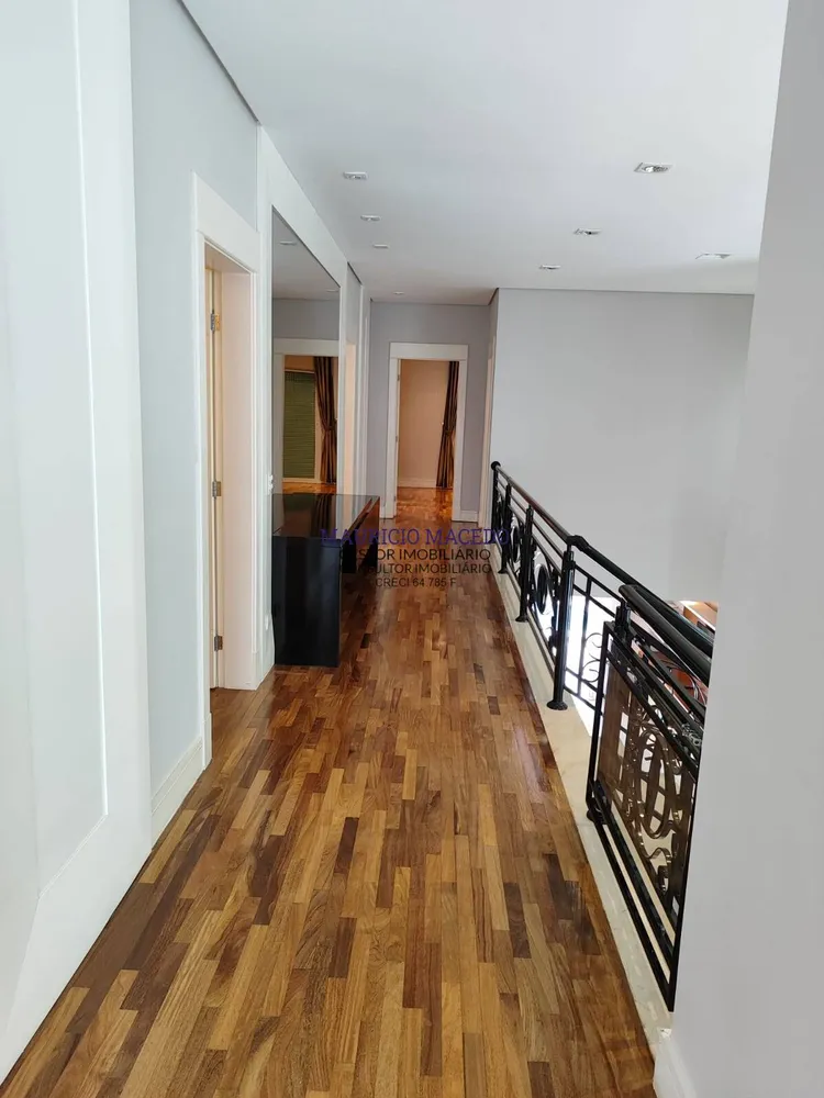 Casa, 4 quartos, 450 m² - Foto 6
