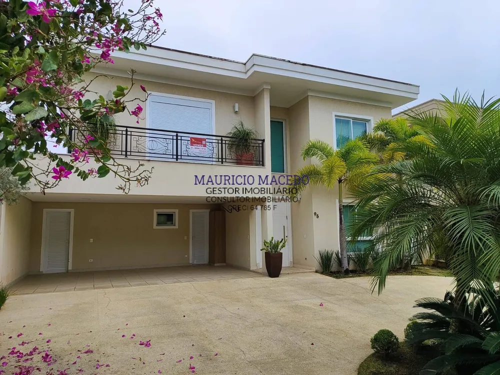 Casa, 4 quartos, 450 m² - Foto 3