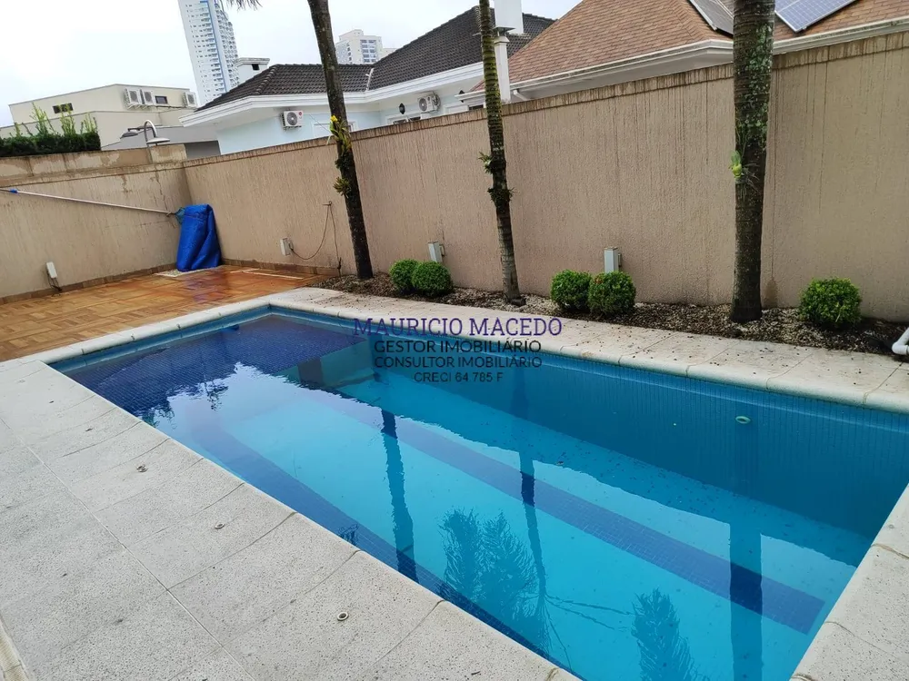 Casa, 4 quartos, 450 m² - Foto 5
