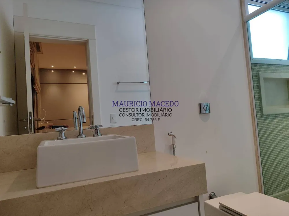 Casa, 4 quartos, 450 m² - Foto 3