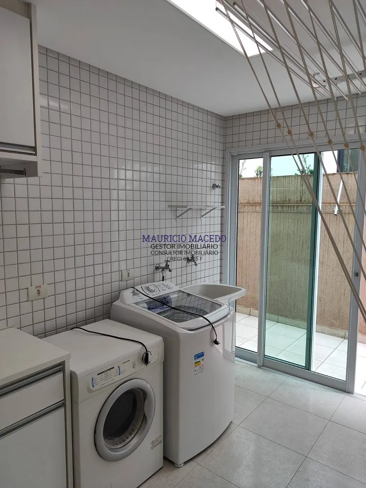 Casa, 4 quartos, 450 m² - Foto 1