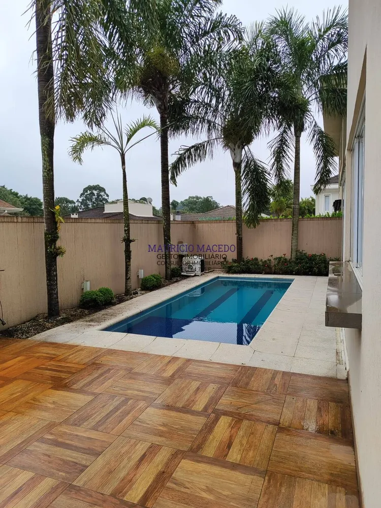 Casa, 4 quartos, 450 m² - Foto 4