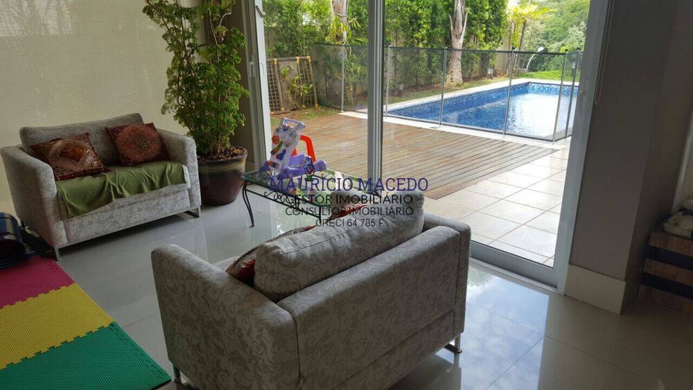 Casa, 4 quartos, 330 m² - Foto 5