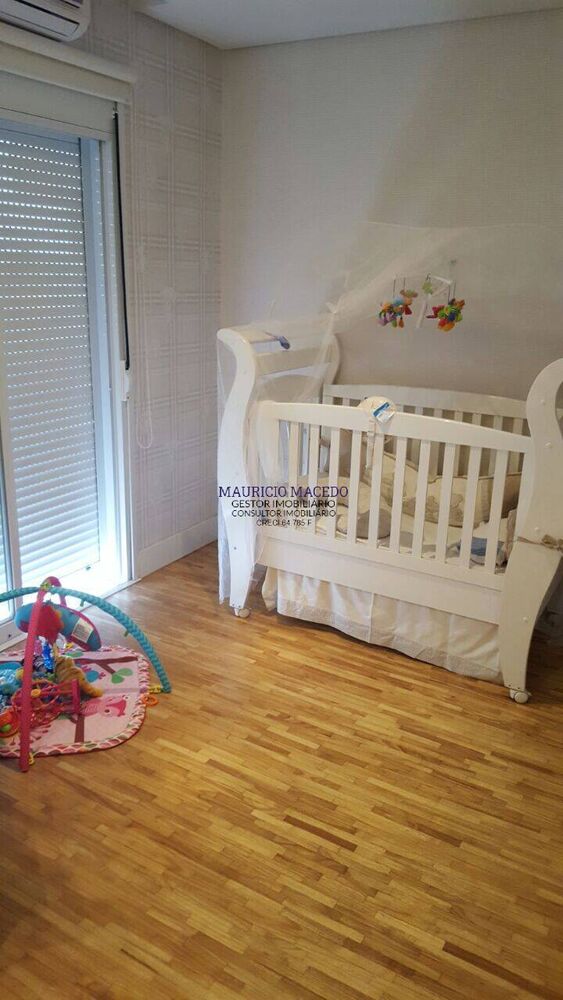 Casa, 4 quartos, 330 m² - Foto 13