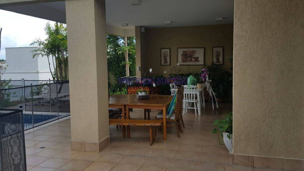 Casa, 4 quartos, 330 m² - Foto 6