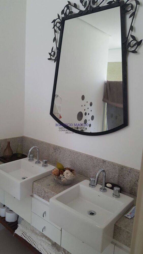 Casa, 4 quartos, 330 m² - Foto 19