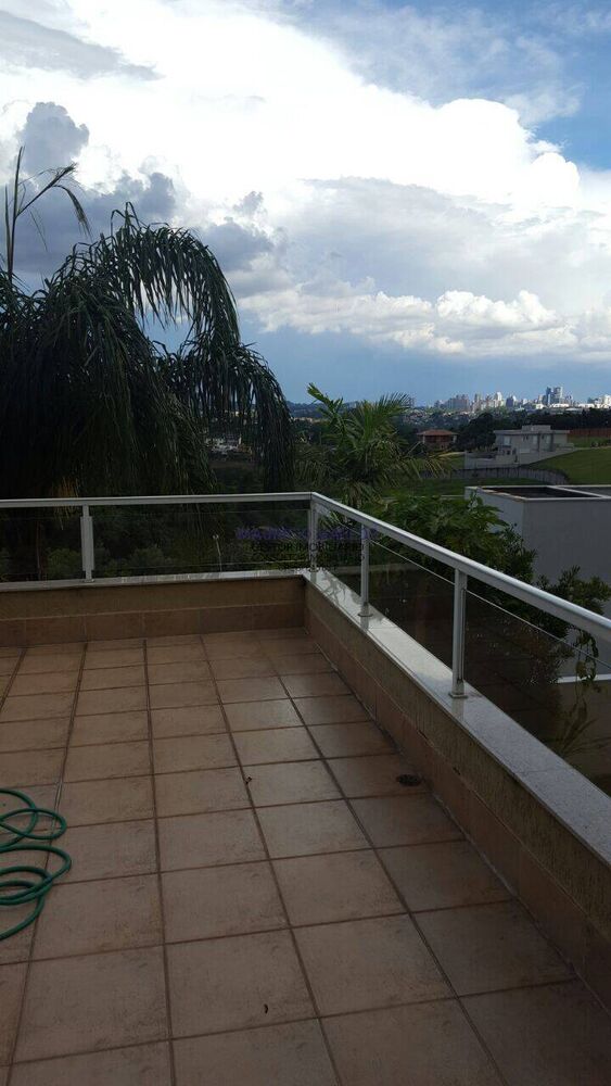 Casa, 4 quartos, 330 m² - Foto 11