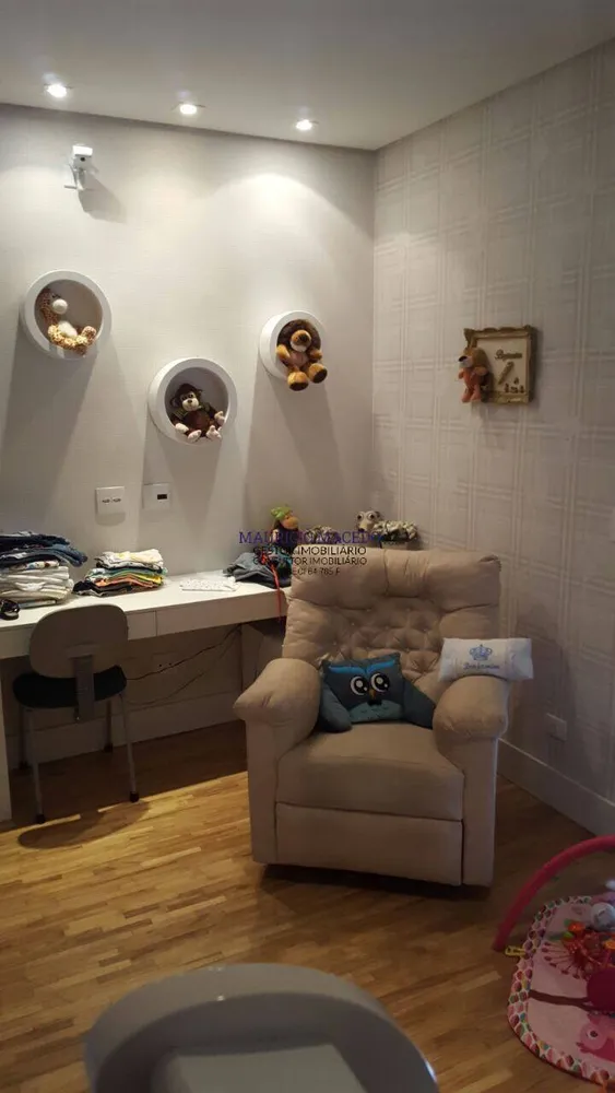 Casa, 4 quartos, 330 m² - Foto 21