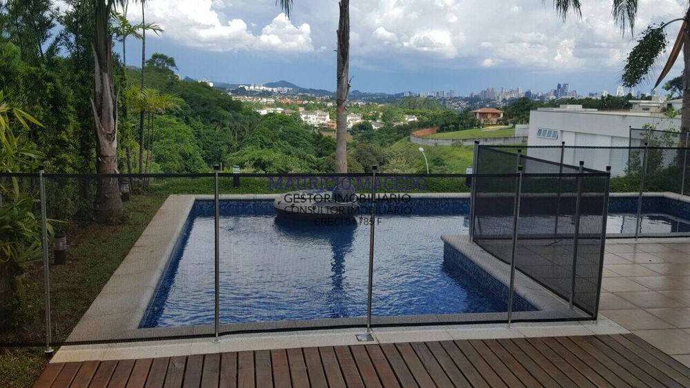 Casa, 4 quartos, 330 m² - Foto 8