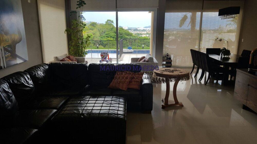 Casa, 4 quartos, 330 m² - Foto 9