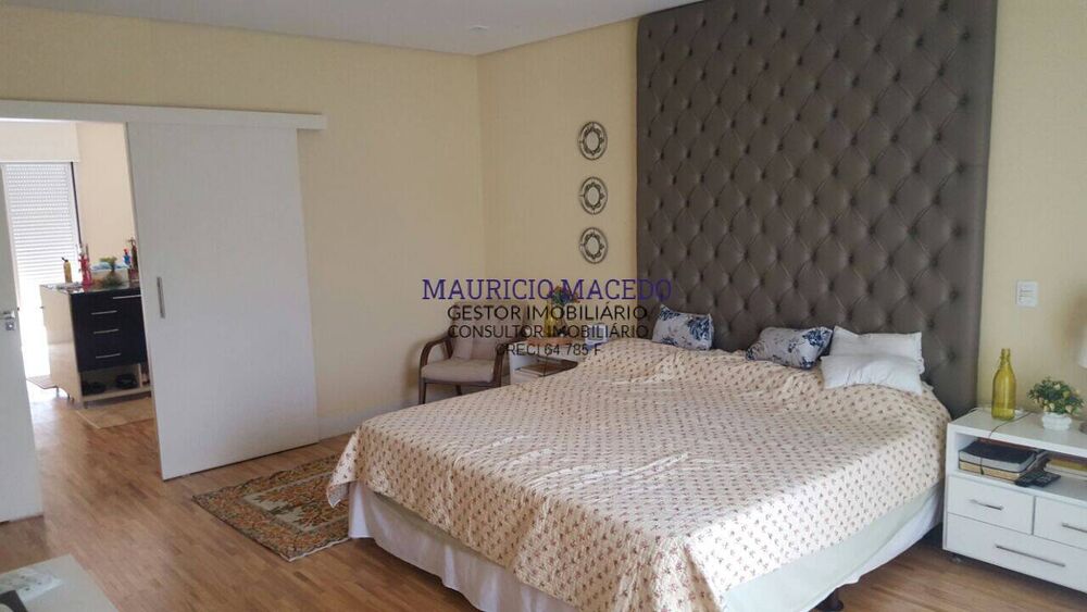 Casa, 4 quartos, 330 m² - Foto 3