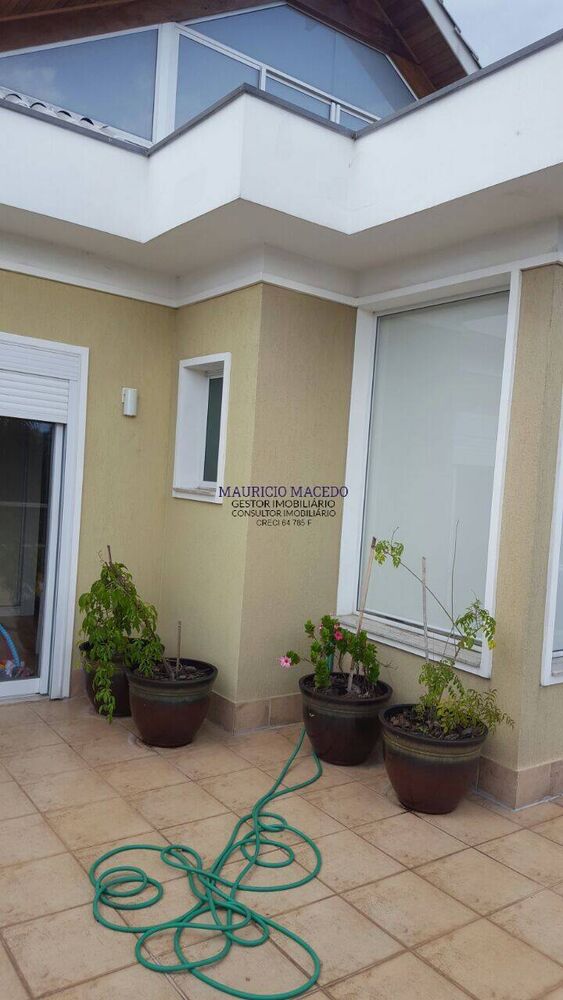 Casa, 4 quartos, 330 m² - Foto 15