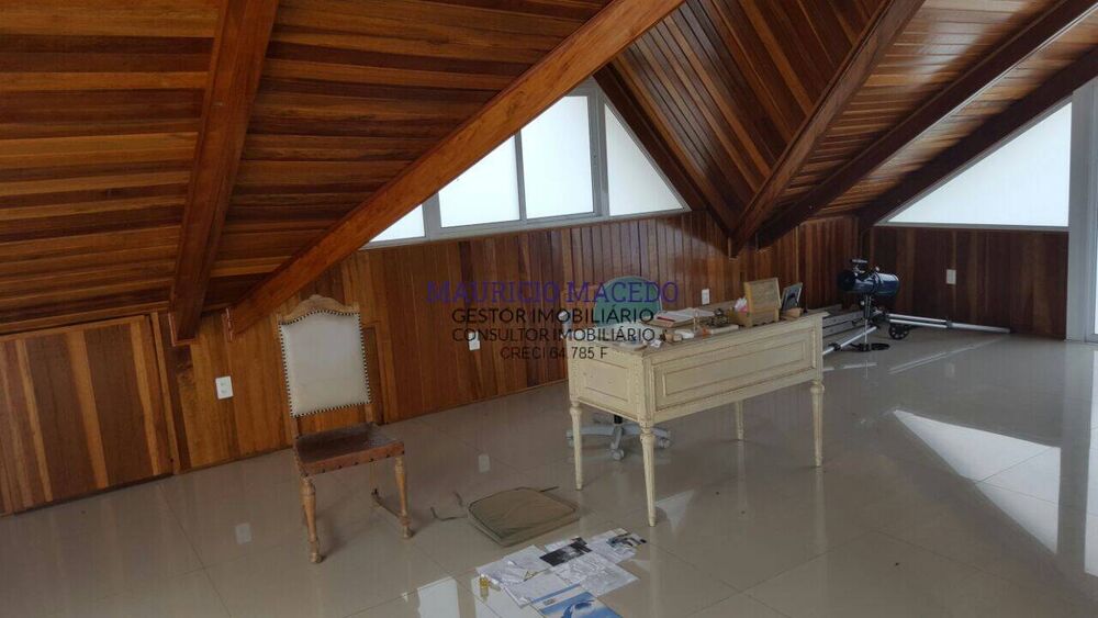 Casa, 4 quartos, 330 m² - Foto 2
