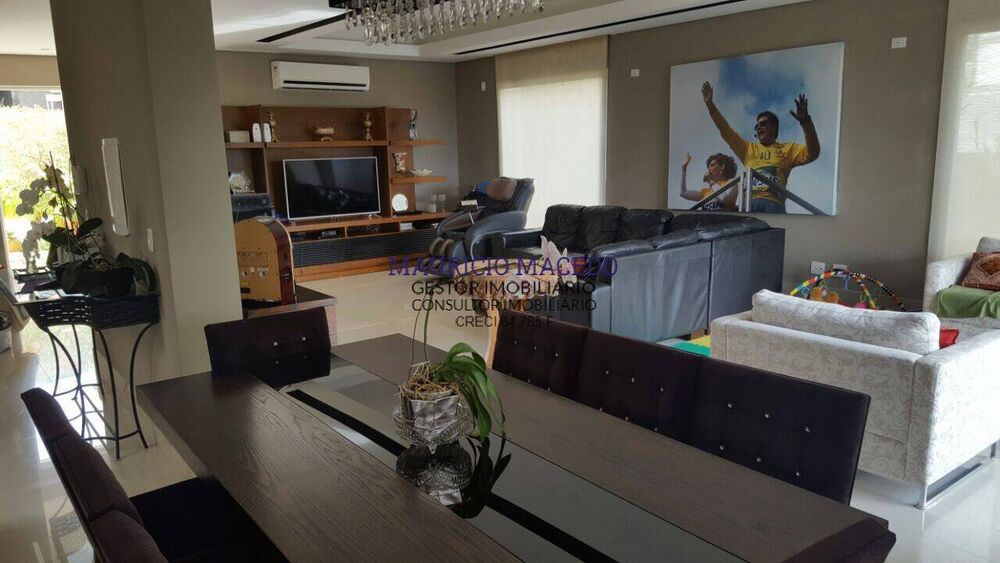 Casa, 4 quartos, 330 m² - Foto 17