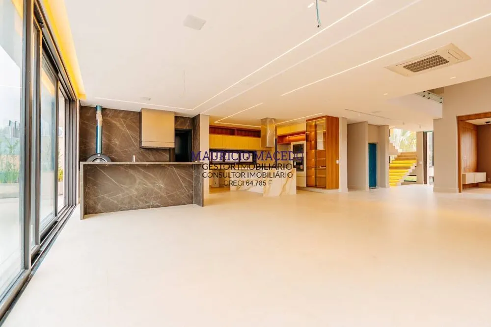 Casa, 4 quartos, 540 m² - Foto 9