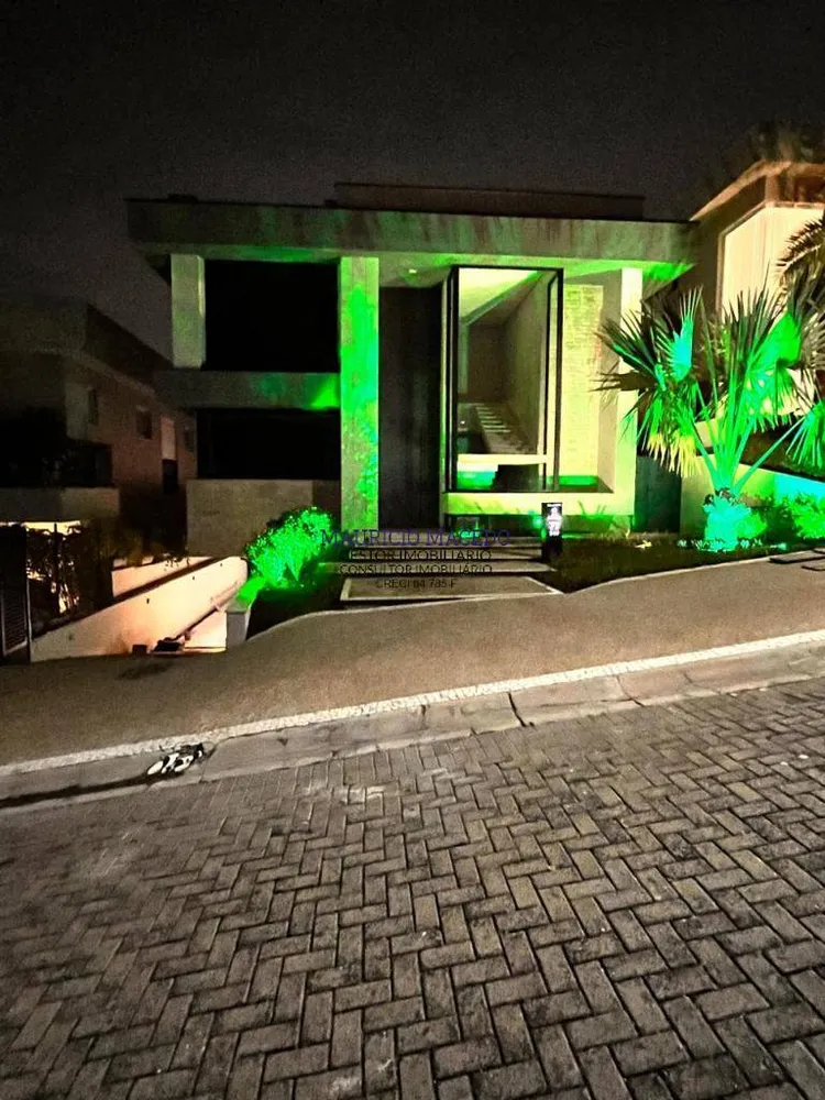 Casa, 4 quartos, 540 m² - Foto 10