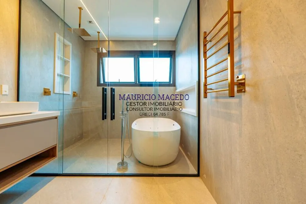 Casa, 4 quartos, 540 m² - Foto 1