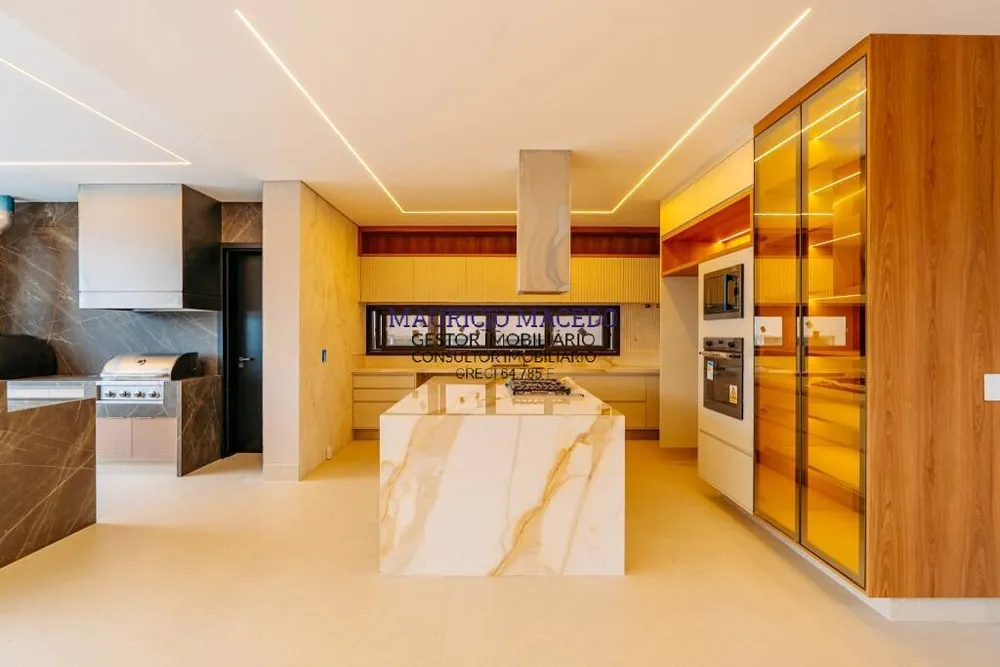 Casa, 4 quartos, 540 m² - Foto 7
