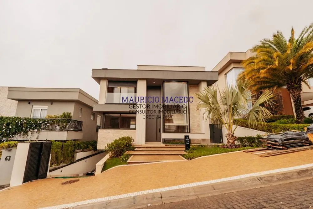 Casa, 4 quartos, 540 m² - Foto 15