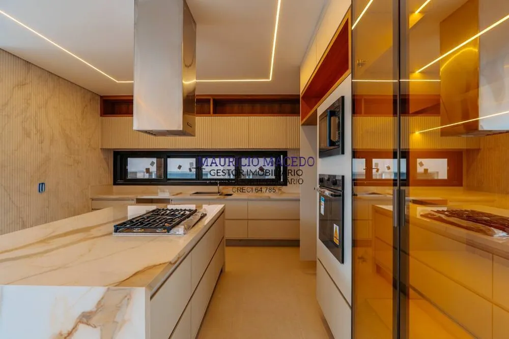 Casa, 4 quartos, 540 m² - Foto 13