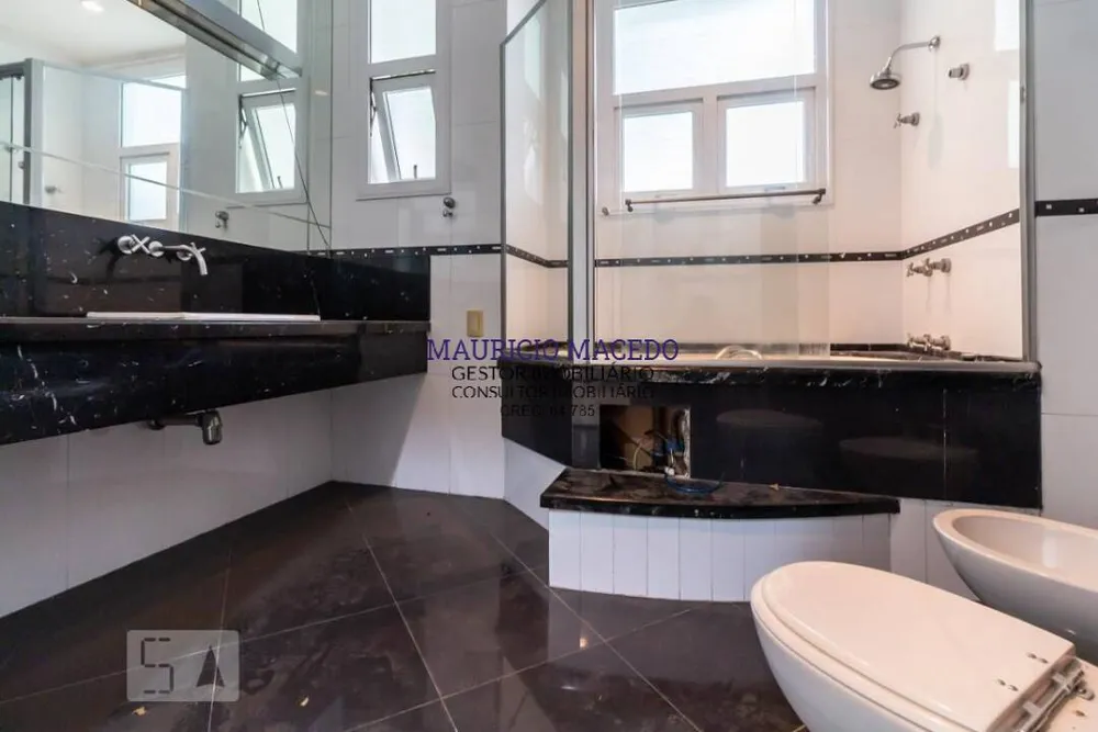 Casa, 4 quartos, 820 m² - Foto 9