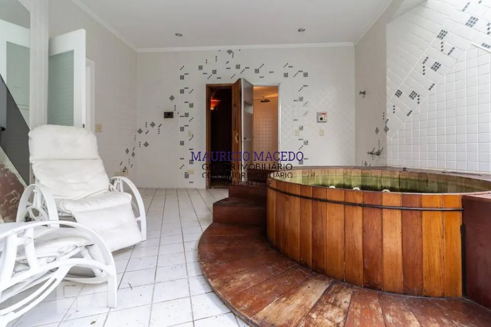 Casa, 4 quartos, 820 m² - Foto 4