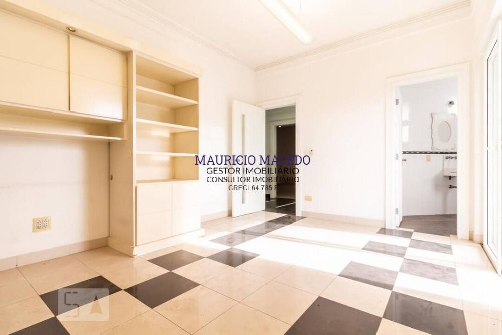 Casa, 4 quartos, 820 m² - Foto 1