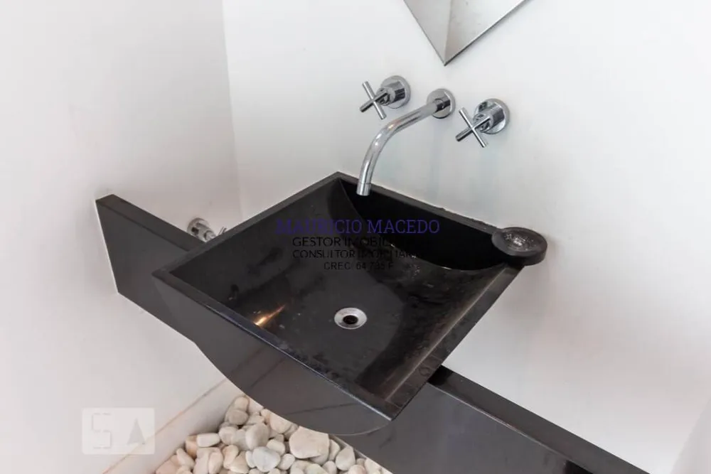 Casa, 4 quartos, 820 m² - Foto 6