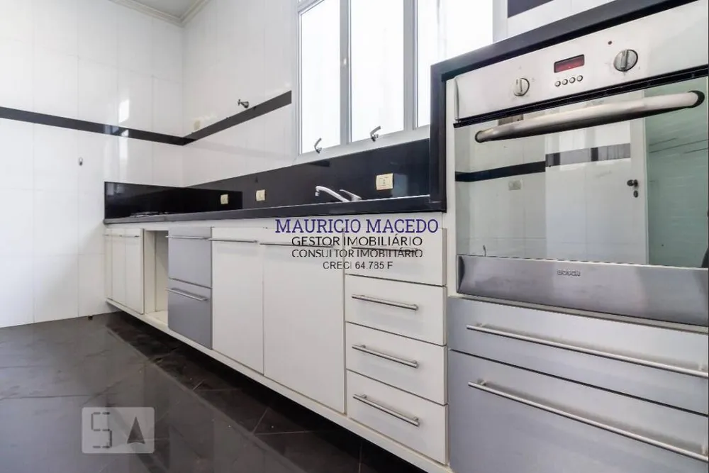 Casa, 4 quartos, 820 m² - Foto 7