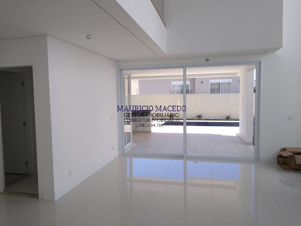 Casa, 4 quartos, 360 m² - Foto 4