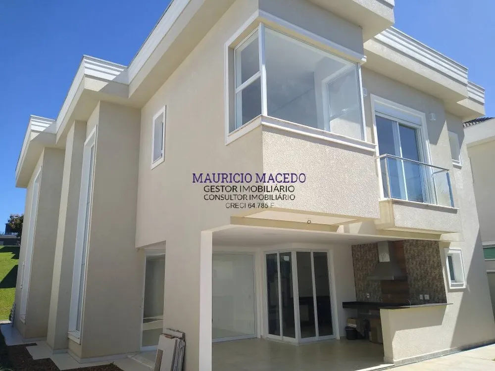 Casa, 4 quartos, 360 m² - Foto 19