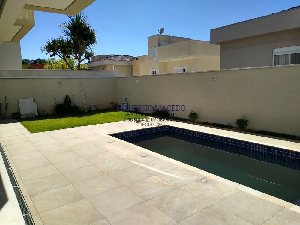Casa, 4 quartos, 360 m² - Foto 15