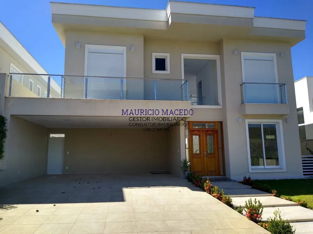 Casa, 4 quartos, 360 m² - Foto 20
