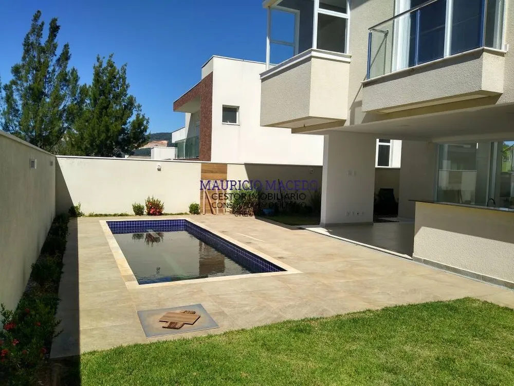 Casa, 4 quartos, 360 m² - Foto 5