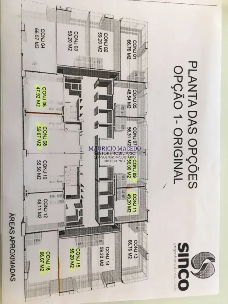 Prédio Inteiro, 103 m² - Foto 2